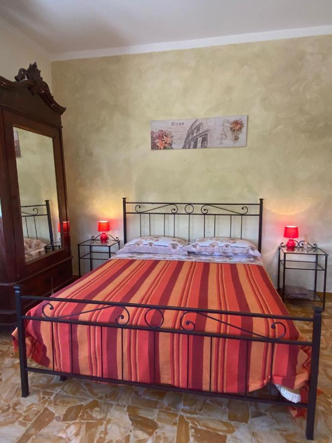 Casa Le Sorelline Pensionat San Macario in Piano Eksteriør billede