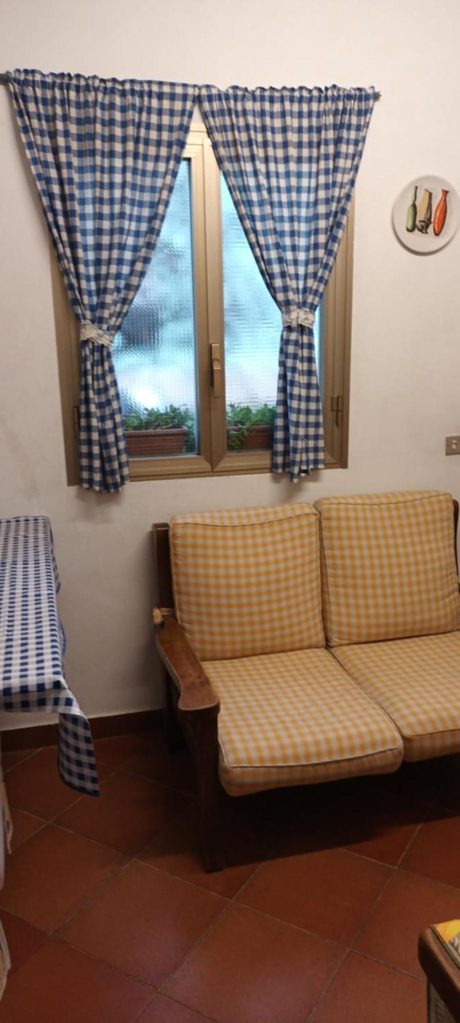 Casa Le Sorelline Pensionat San Macario in Piano Eksteriør billede