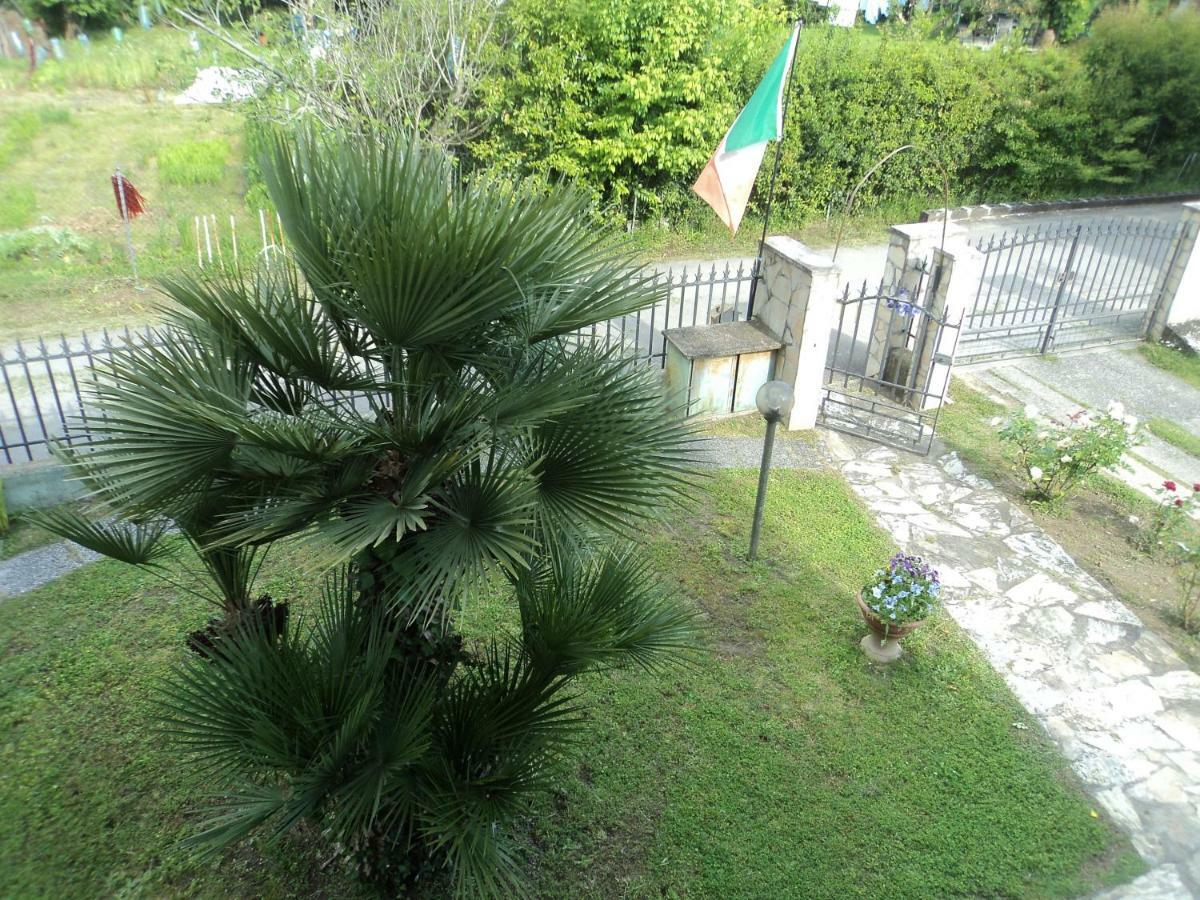 Casa Le Sorelline Pensionat San Macario in Piano Eksteriør billede